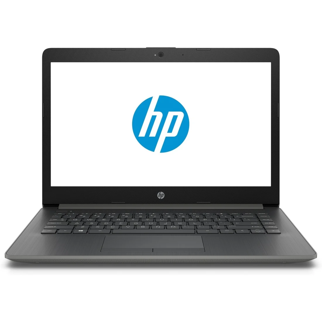 HP 14-DG0XXX — рециклиран лаптоп