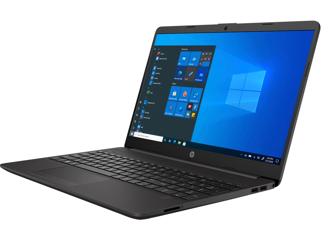 HP 250 G8 — рециклиран лаптоп