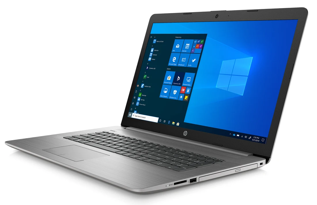 HP 470 G7 — рециклиран лаптоп
