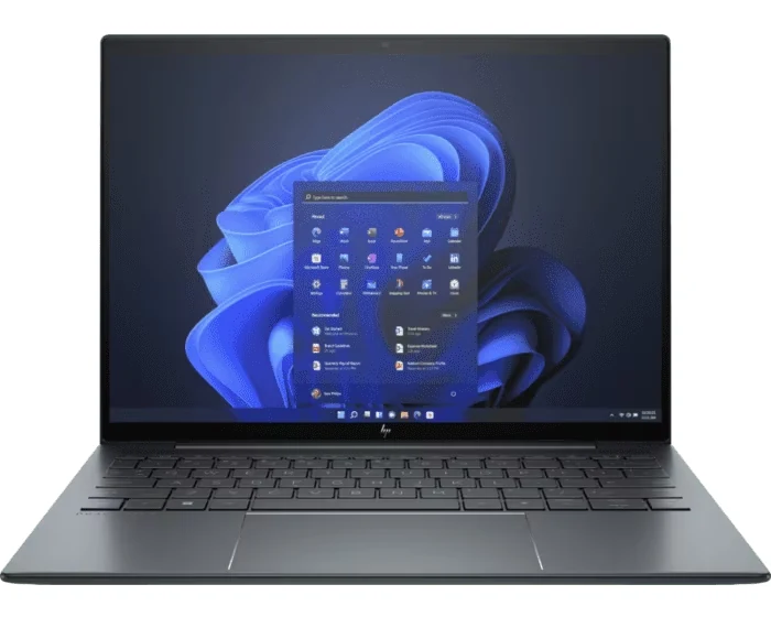 HP ELITE DRAGONFLY 13.5 INCH G3 — рециклиран лаптоп