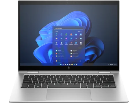 HP ELITE X360 1040 14 INCH G10 2-IN-1 — рециклиран лаптоп