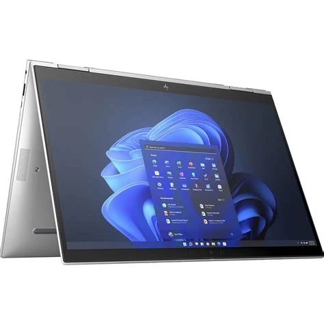 HP ELITE X360 1040 14 INCH G9 2-IN-1 — рециклиран лаптоп
