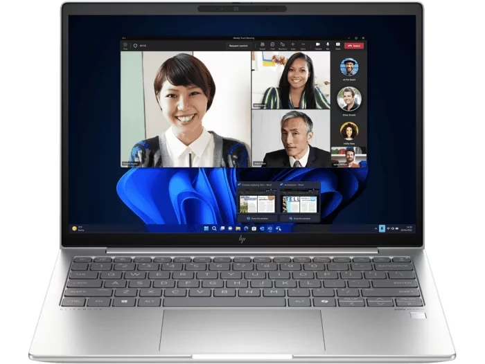 HP EliteBook 630 13.3 INCH G11 — рециклиран лаптоп