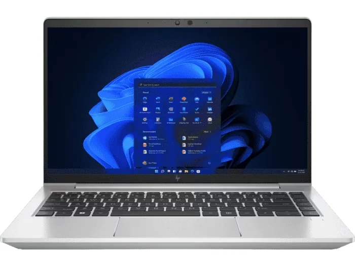 HP ELITEBOOK 640 14 INCH G9 — рециклиран лаптоп