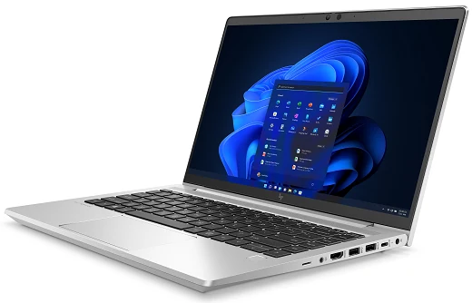 HP ELITEBOOK 645 14 INCH G9 — рециклиран лаптоп