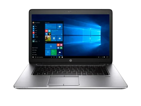 HP ELITEBOOK 755 G2 — рециклиран лаптоп