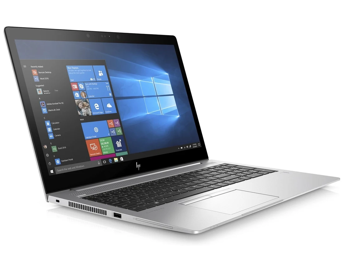 HP ELITEBOOK 755 G5 — рециклиран лаптоп