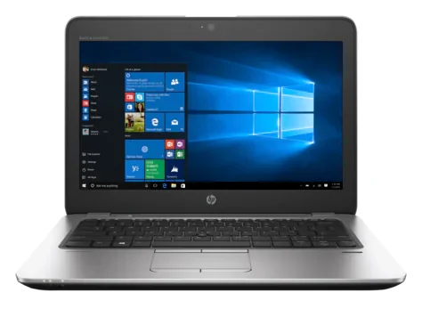 HP ELITEBOOK 820 G4 — рециклиран лаптоп