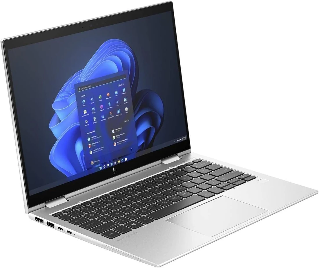 HP ELITEBOOK 830 13 INCH G10 — рециклиран лаптоп