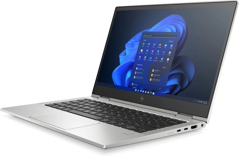HP ELITEBOOK 830 G8 — рециклиран лаптоп