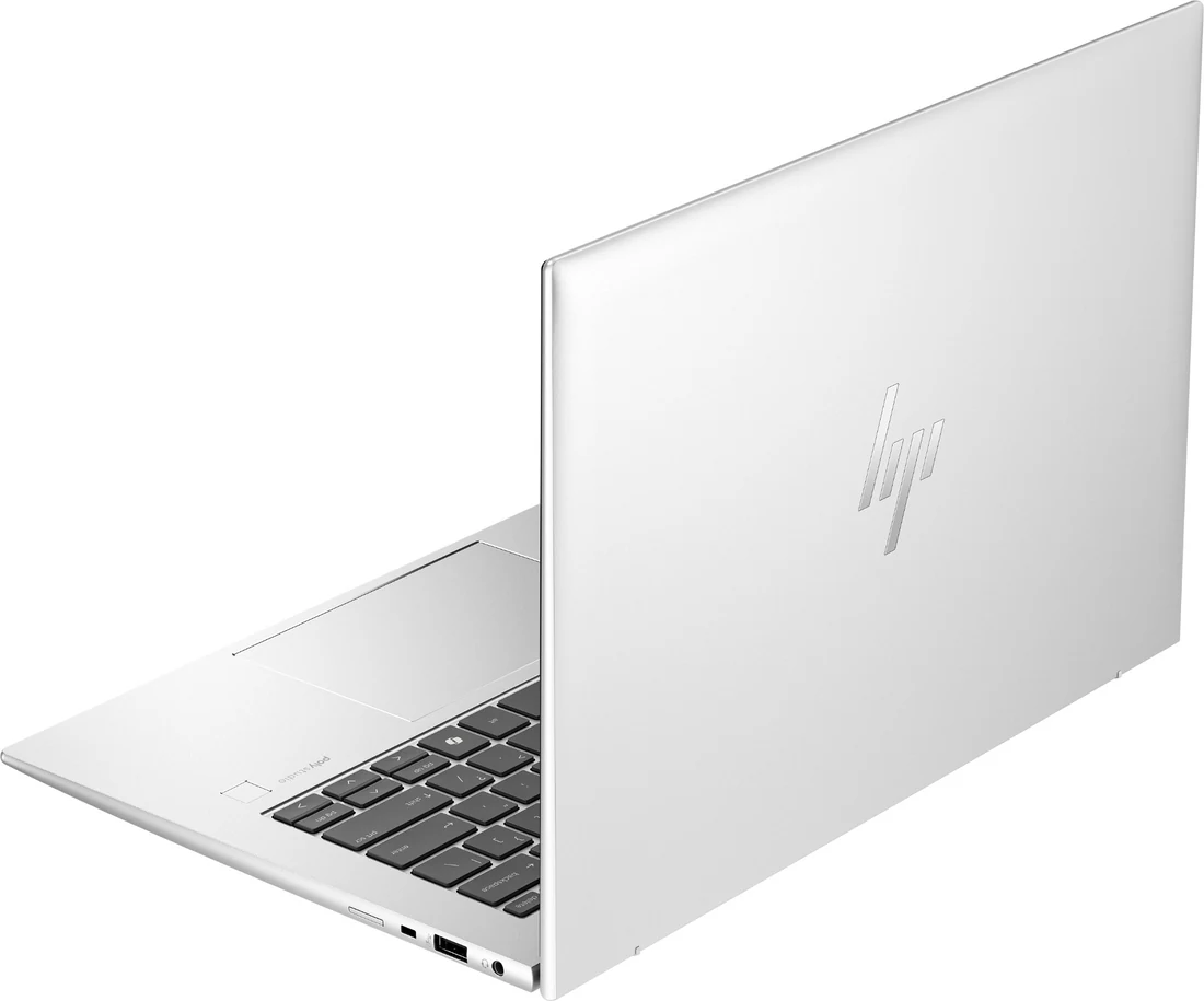 HP ELITEBOOK 840 14 INCH G11 — рециклиран лаптоп
