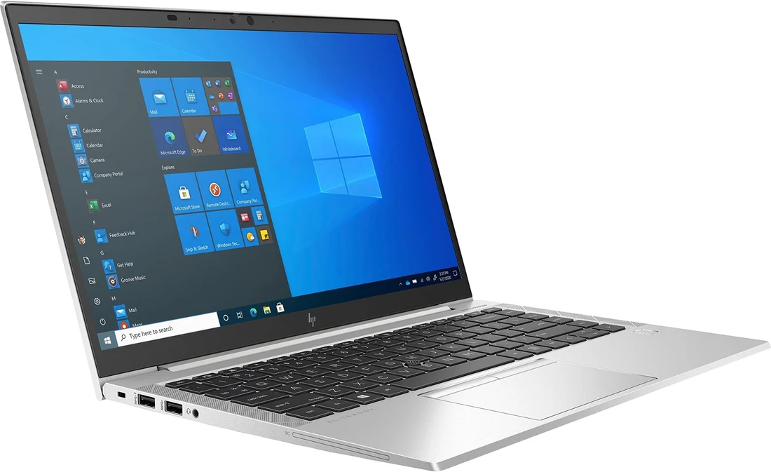 HP ELITEBOOK 840 14 INCH G9 — рециклиран лаптоп