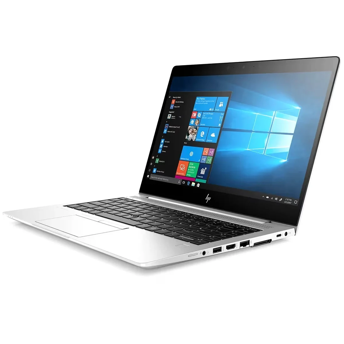 HP ELITEBOOK 840 G6 — рециклиран лаптоп