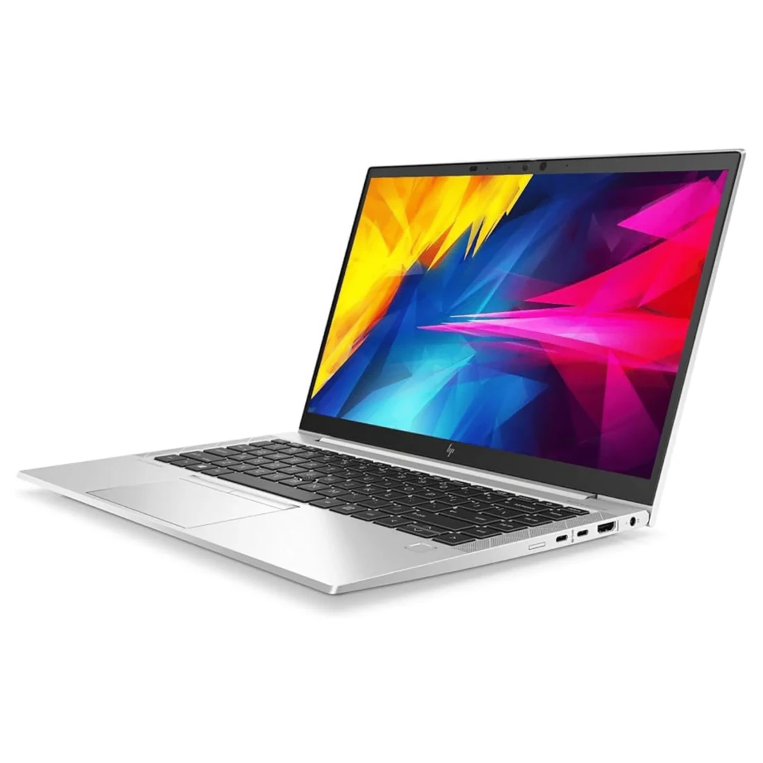 HP ELITEBOOK 845 G7 — рециклиран лаптоп