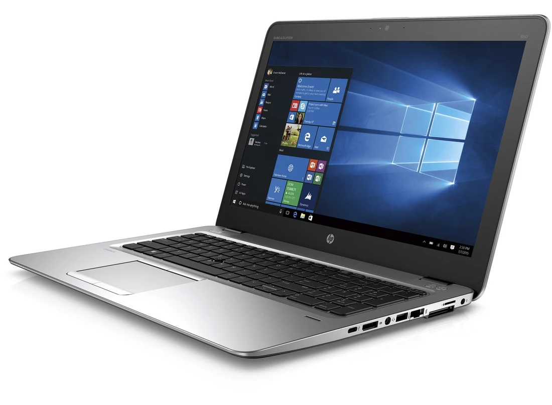 HP ELITEBOOK 850 G3 — рециклиран лаптоп