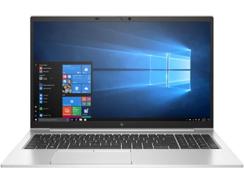 HP ELITEBOOK 850 G7 — рециклиран лаптоп