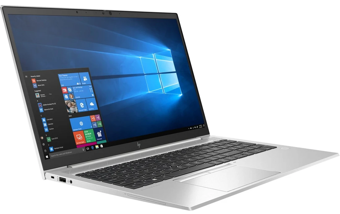 HP ELITEBOOK 855 G7 — рециклиран лаптоп