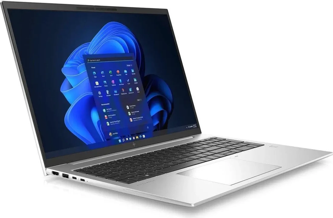 HP ELITEBOOK 860 16 INCH G9 — рециклиран лаптоп