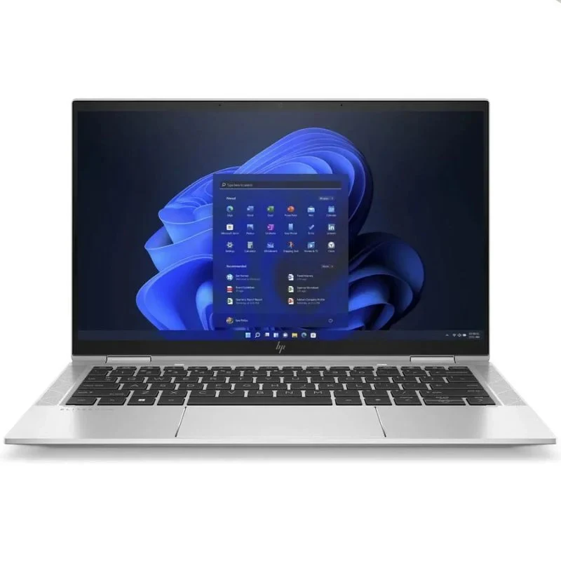 HP ELITEBOOK X360 1030 G8 — рециклиран лаптоп