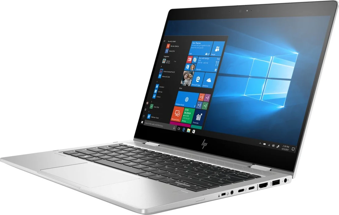 HP ELITEBOOK X360 830 G6 — рециклиран лаптоп