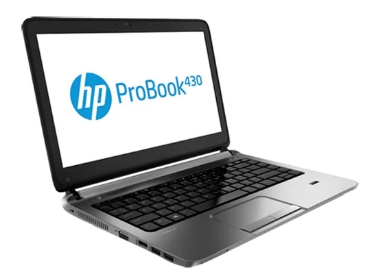 HP PROBOOK 430 G1 — рециклиран лаптоп