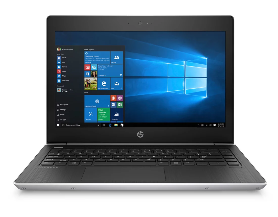 HP PROBOOK 430 G5 — рециклиран лаптоп