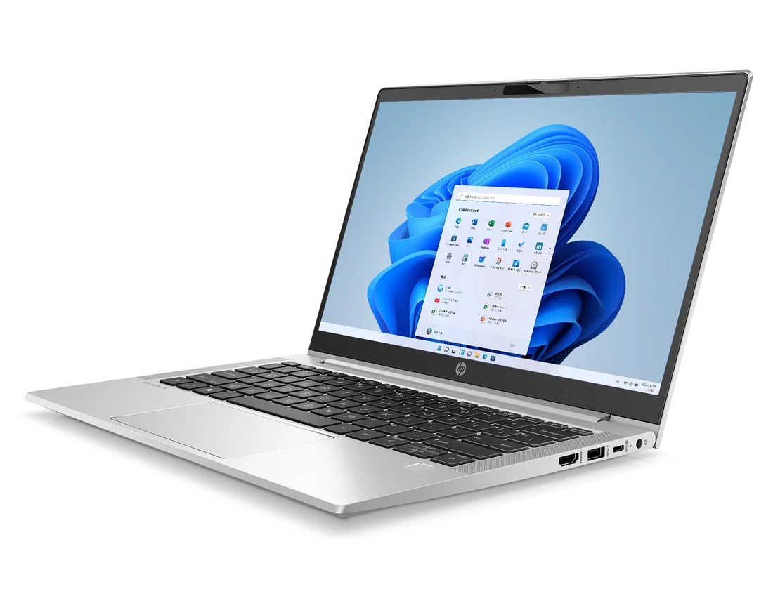 HP PROBOOK 430 G8 — рециклиран лаптоп