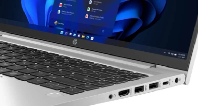HP Probook 440 14 INCH G9 — рециклиран лаптоп