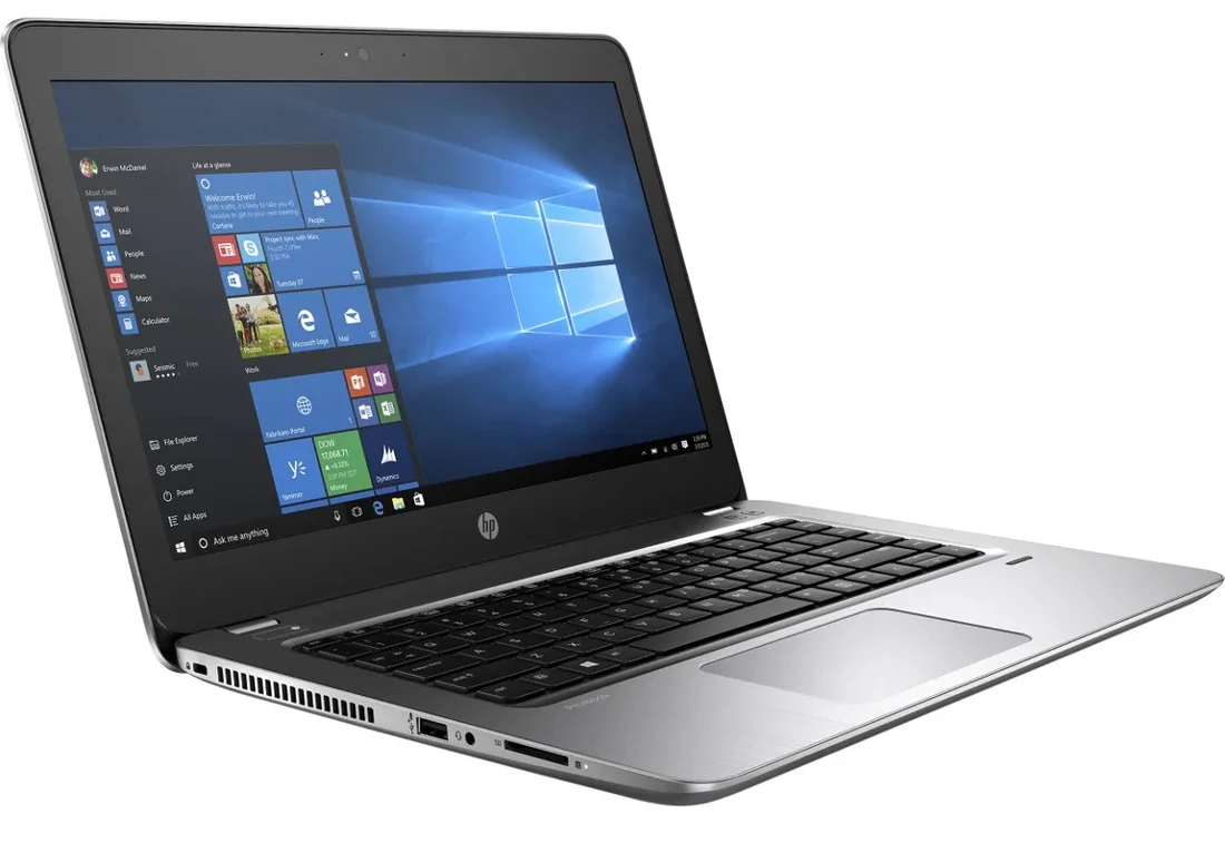 HP PROBOOK 440 G4 — рециклиран лаптоп