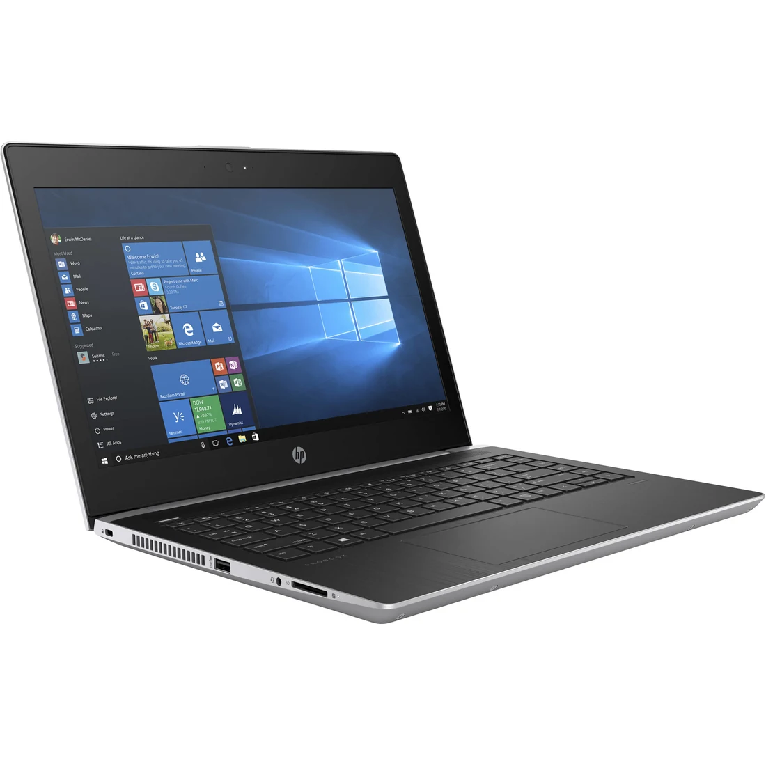 HP PROBOOK 440 G5 — рециклиран лаптоп