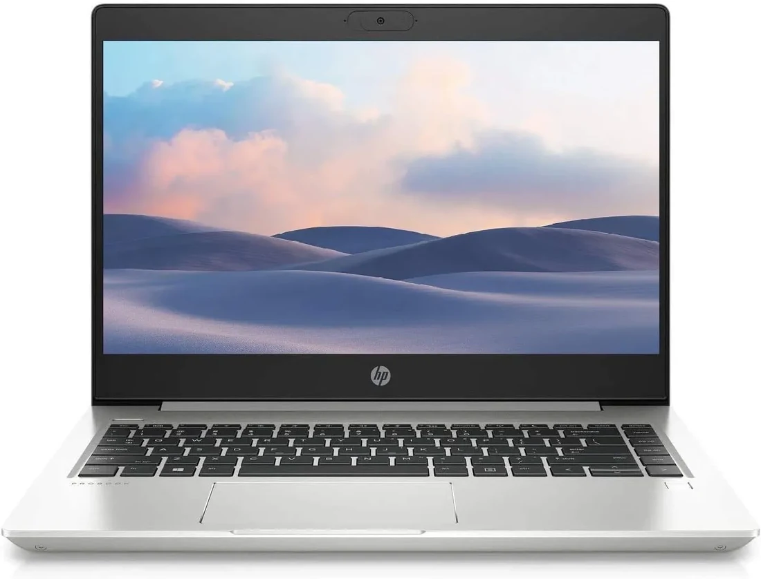 HP PROBOOK 440 G7 — рециклиран лаптоп