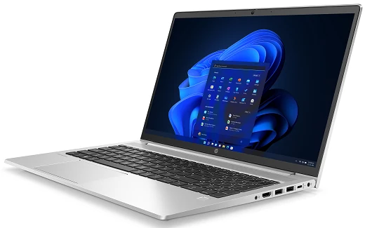 HP PROBOOK 445 14 INCH G9 — рециклиран лаптоп