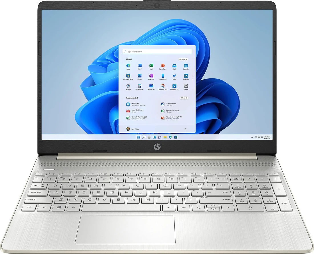 HP PROBOOK 450 15.6 INCH G10 — рециклиран лаптоп
