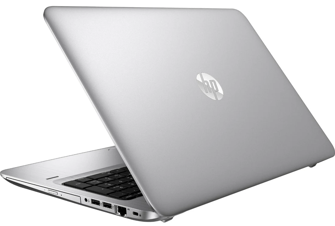 HP PROBOOK 450 G4 — рециклиран лаптоп