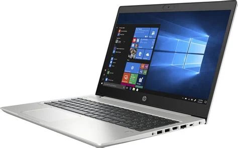 HP PROBOOK 455 G7 — рециклиран лаптоп