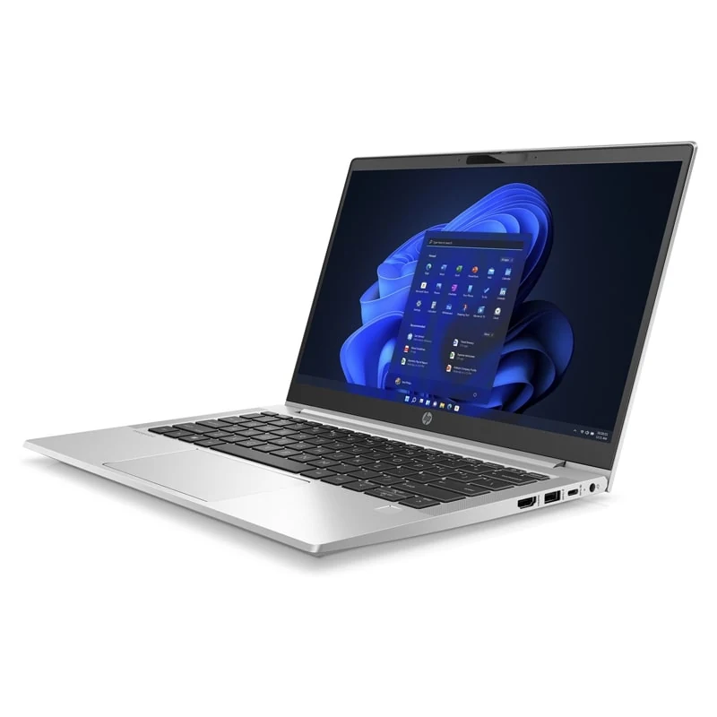 HP ProBook 630 G8 — рециклиран лаптоп