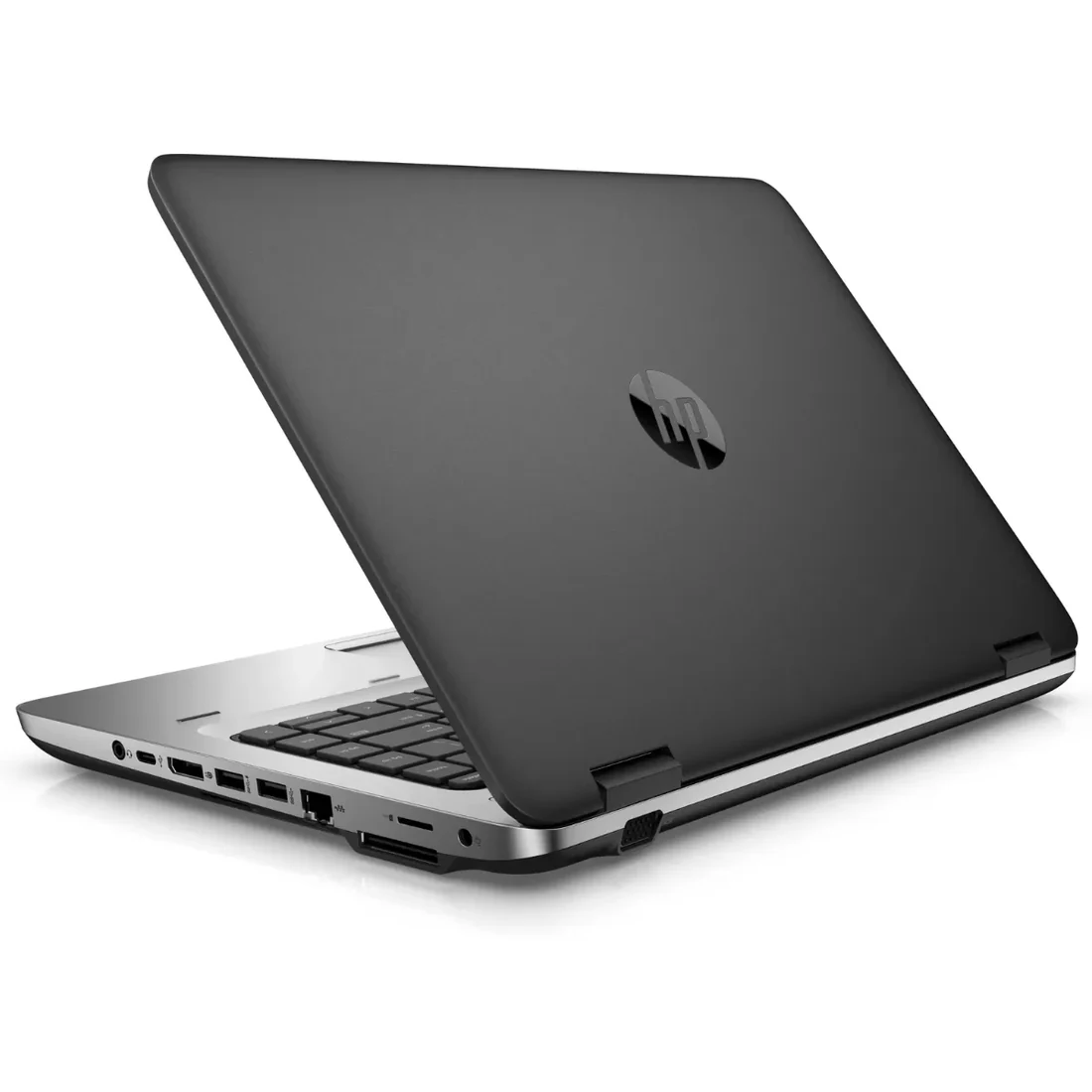 HP PROBOOK 640 G2 — рециклиран лаптоп