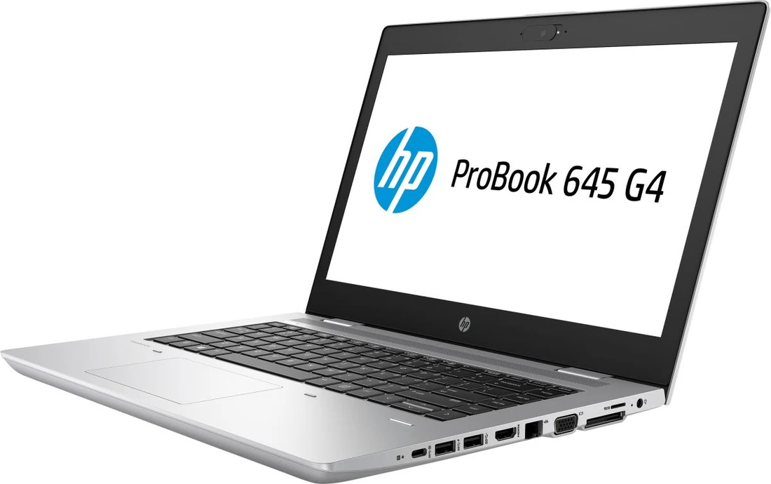HP PROBOOK 645 G4 — рециклиран лаптоп