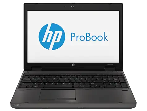 HP PROBOOK 6570B — рециклиран лаптоп