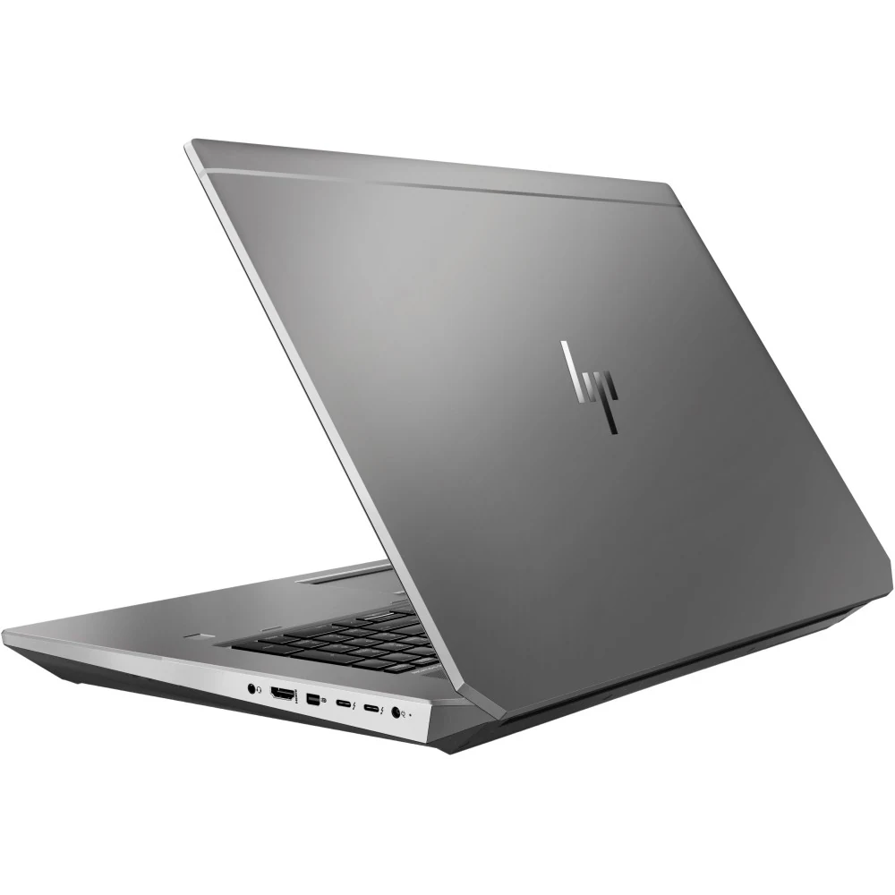 HP ZBOOK 17 G6 — рециклиран лаптоп