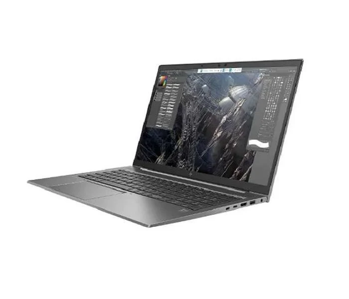 HP ZBOOK FIREFLY 14 G7 — рециклиран лаптоп