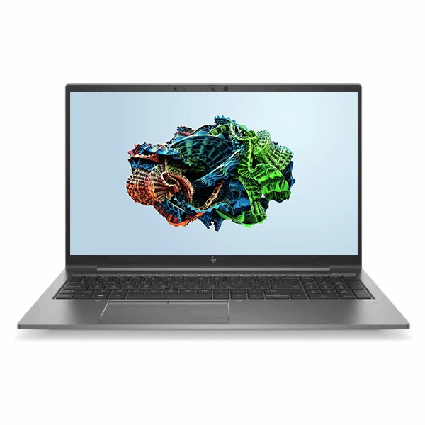 HP ZBOOK FIREFLY 15.6 INCH G8 — рециклиран лаптоп
