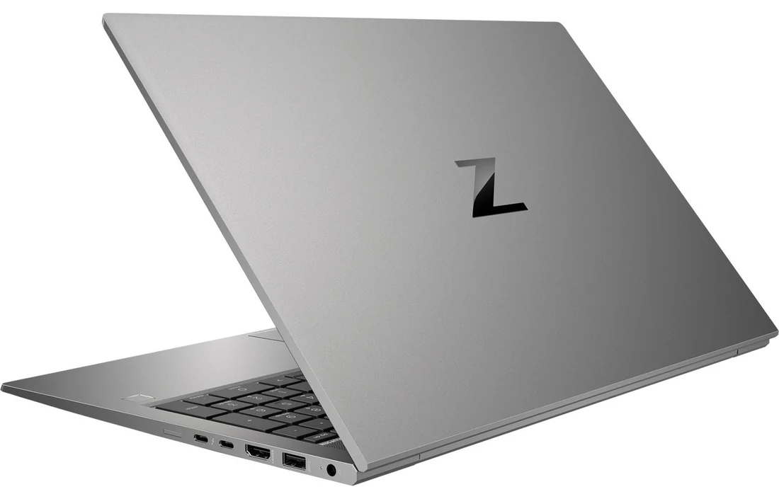 HP ZBOOK FIREFLY 15 G7 — рециклиран лаптоп
