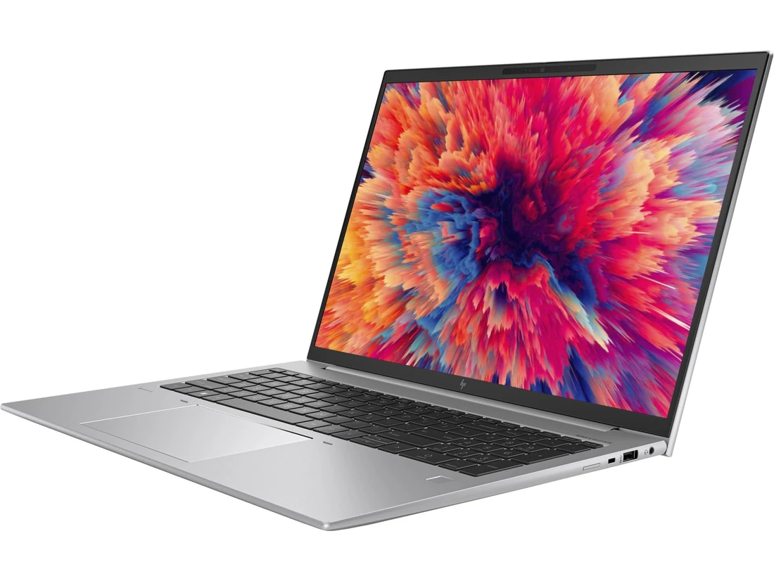 HP ZBOOK FIREFLY 16 INCH G9 — рециклиран лаптоп