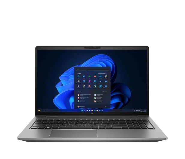 HP ZBOOK POWER 15.6 INCH G10 — рециклиран лаптоп