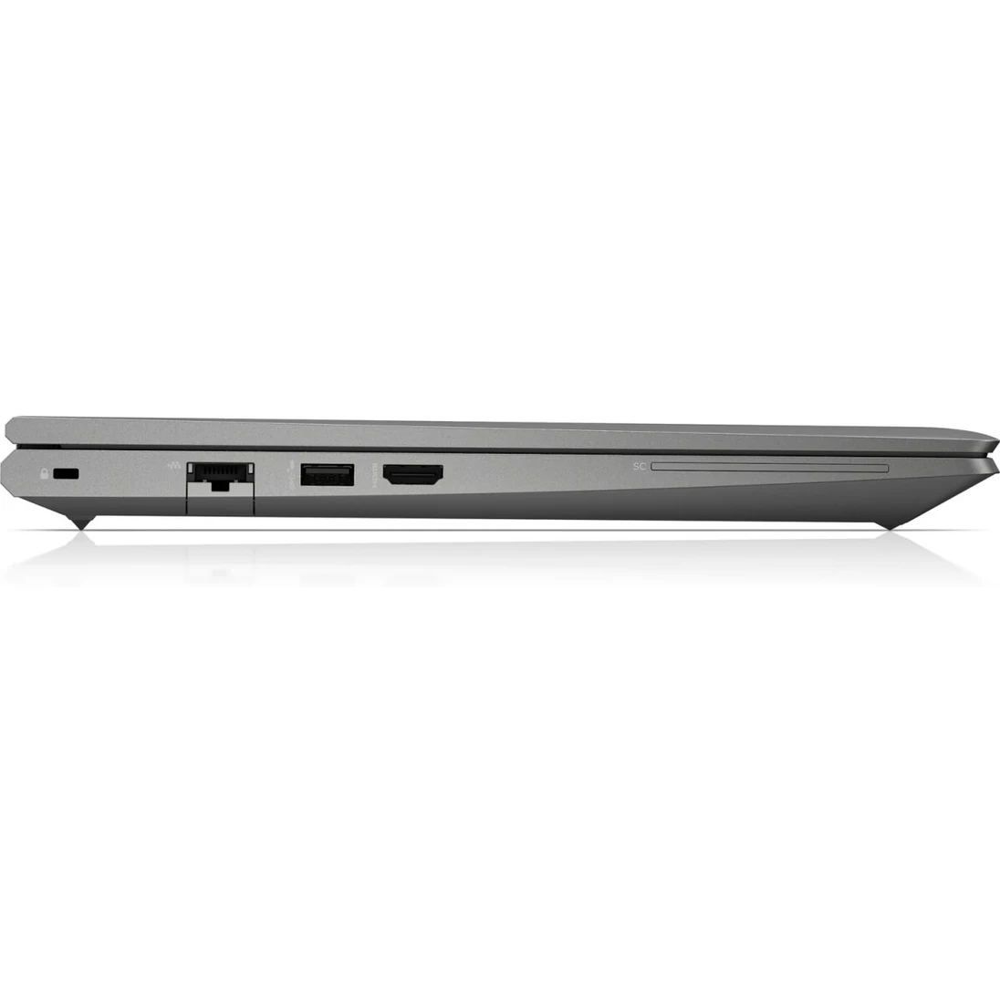 HP ZBOOK POWER 15.6 INCH G8 — рециклиран лаптоп