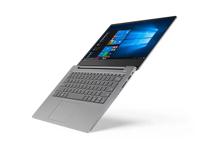 LENOVO IDEAPAD 330S-14IKB — рециклиран лаптоп