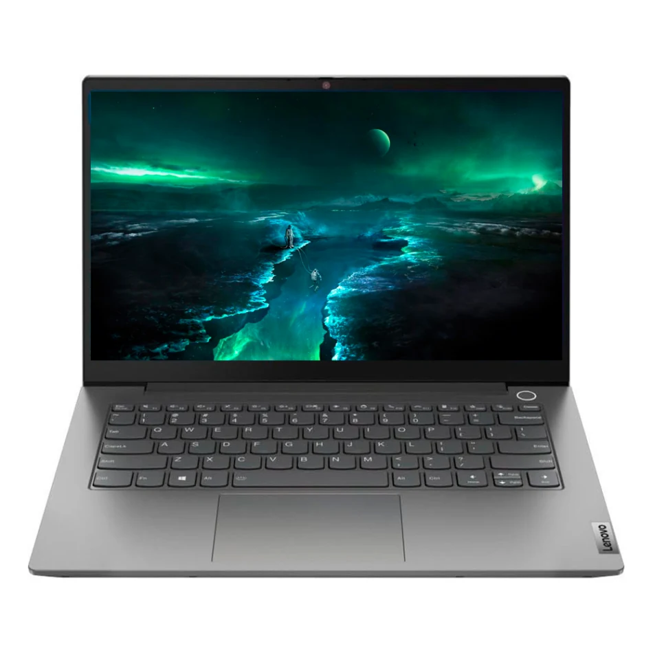 LENOVO THINKBOOK 14 G3 ACL — рециклиран лаптоп
