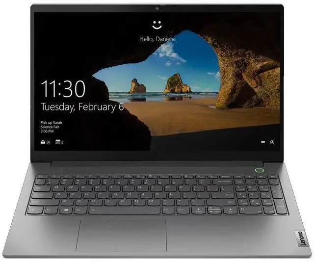 LENOVO THINKBOOK 15 G2 ARE — рециклиран лаптоп
