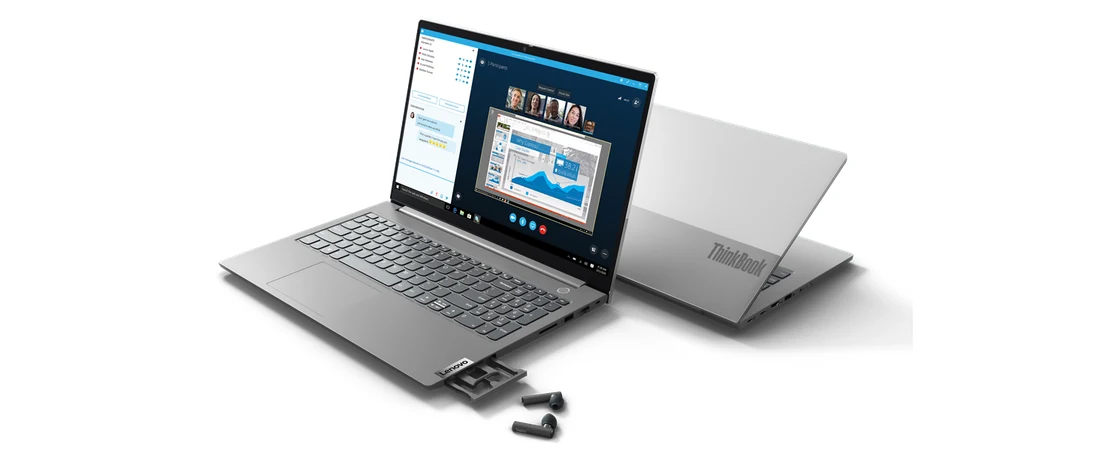 Lenovo ThinkBook 15 G2 ITL — рециклиран лаптоп